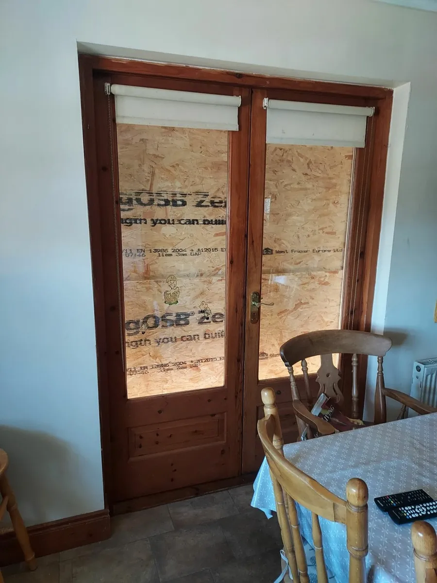 French doors - Image 3