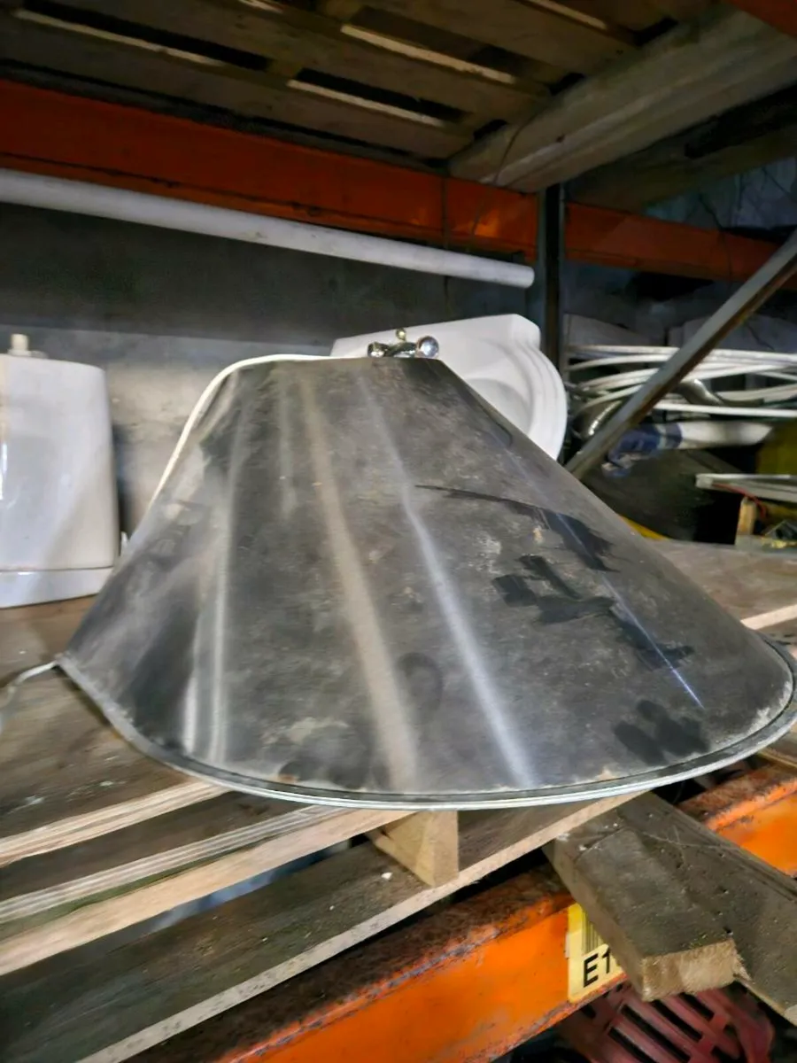 Extractor Fan - Image 1