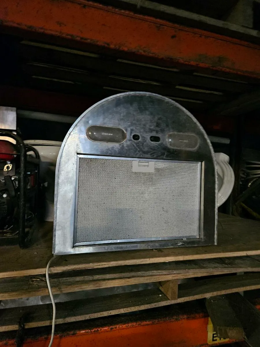 Extractor Fan - Image 2