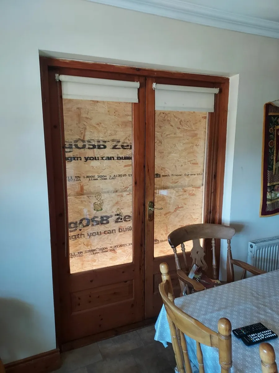 French doors - Image 4