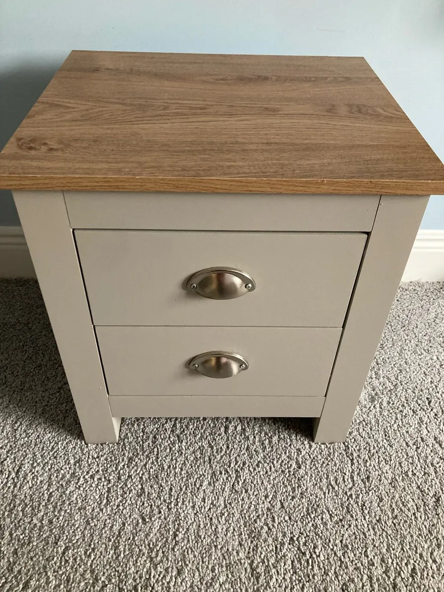 Locker - Image 1