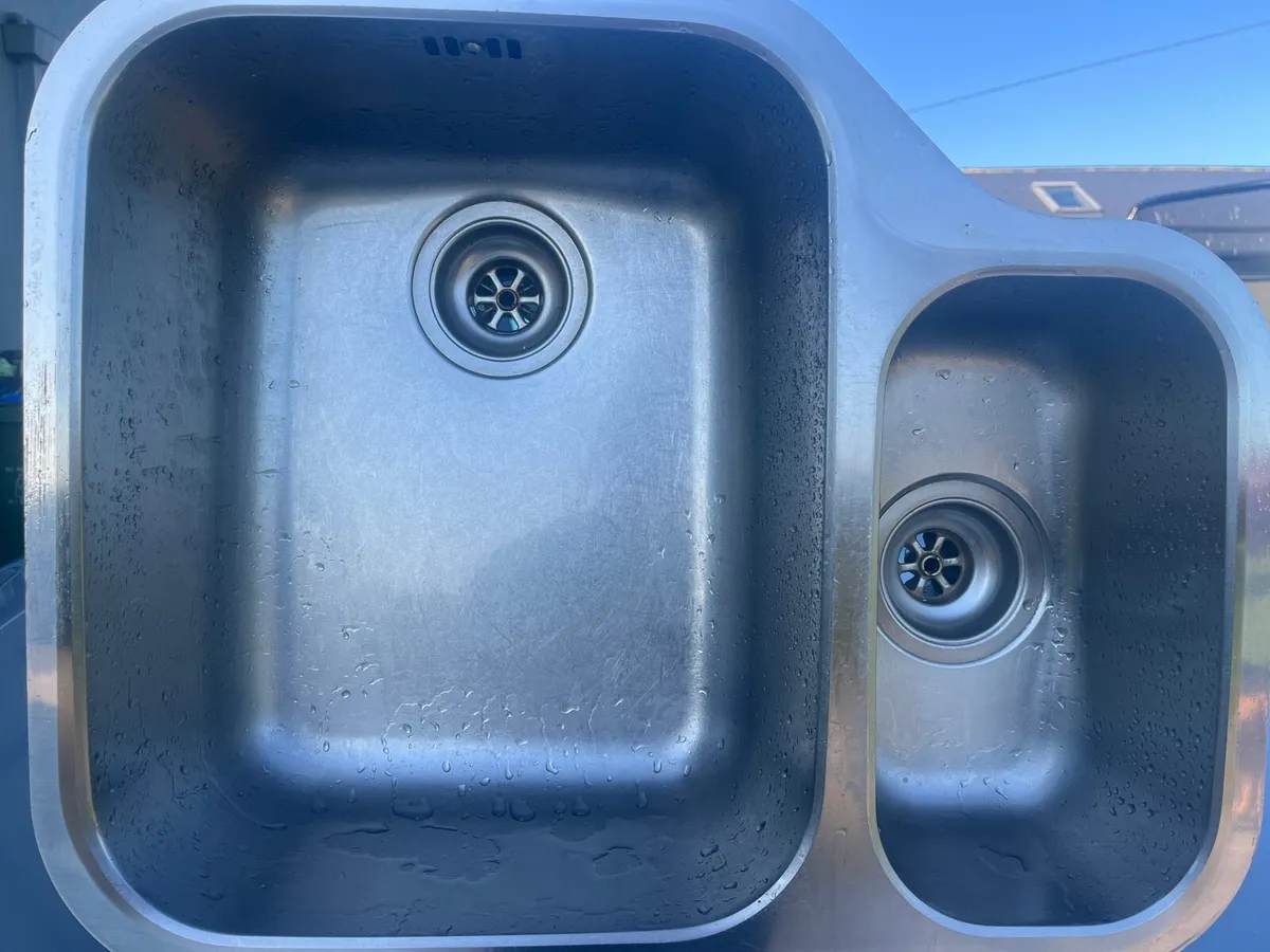 Franke Kitchen Sink - Image 2