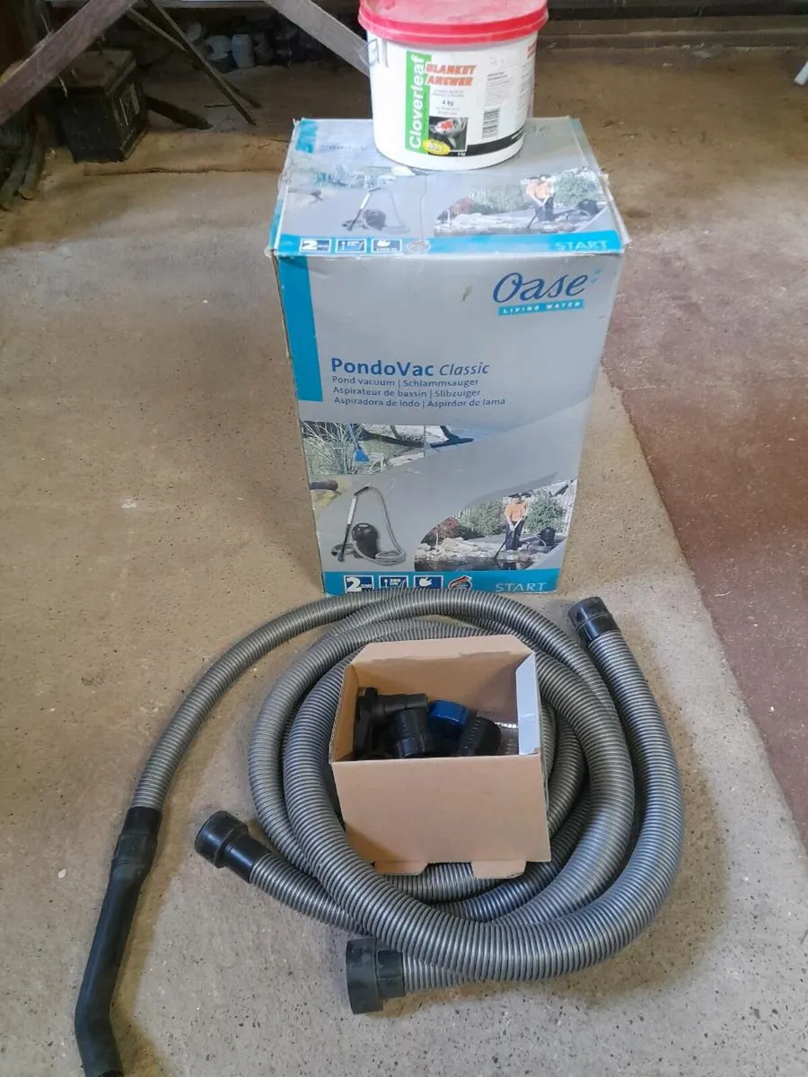 Pro vac classic - Image 1