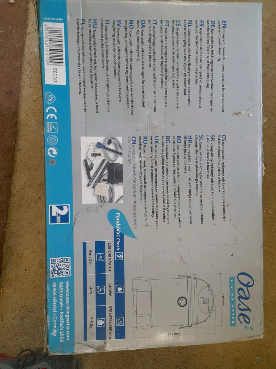 Pro vac classic - Image 4