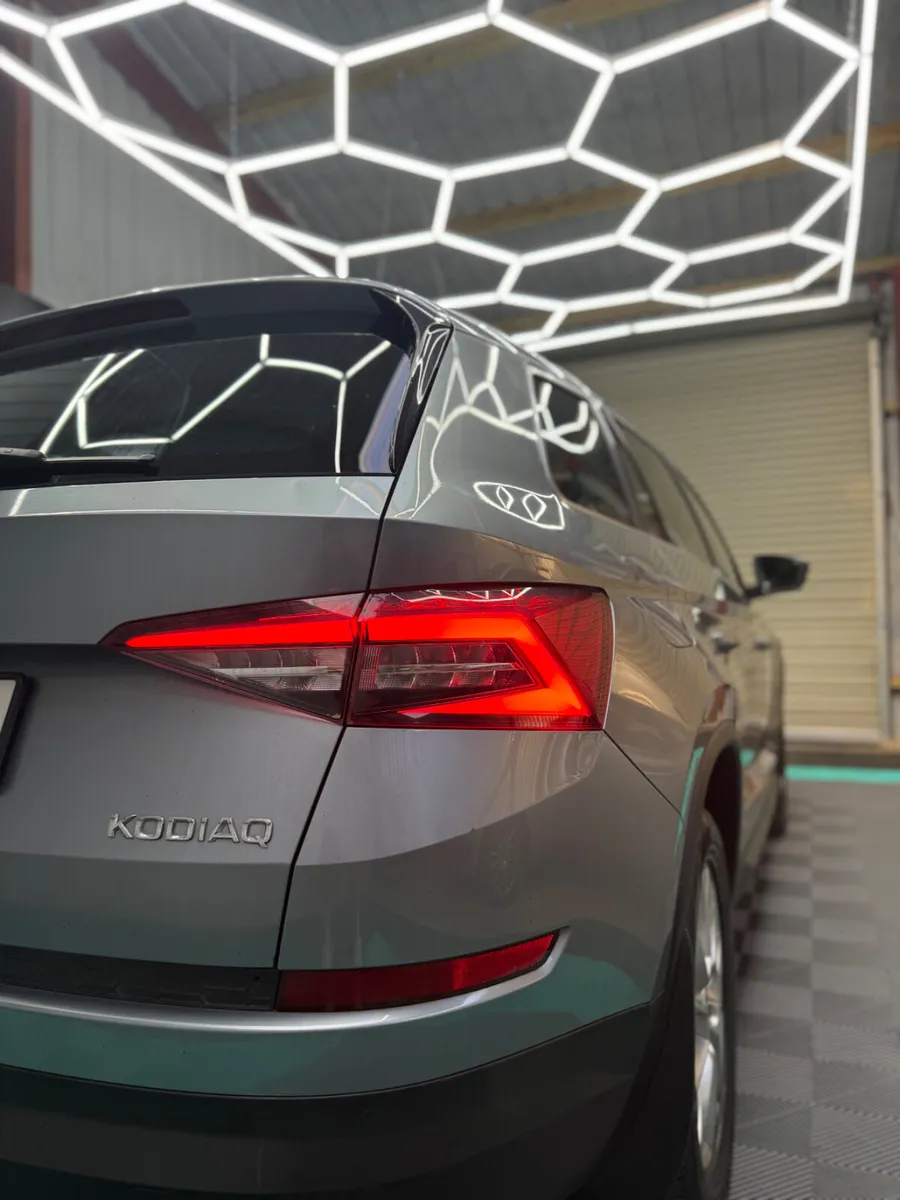 Skoda Kodiaq 2018 - Image 2