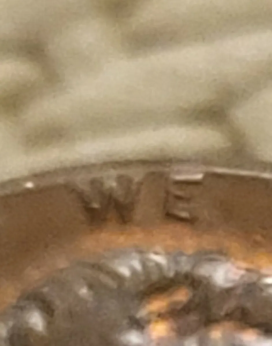 RARE 1995 D LINCOLN CENT COIN - Image 2