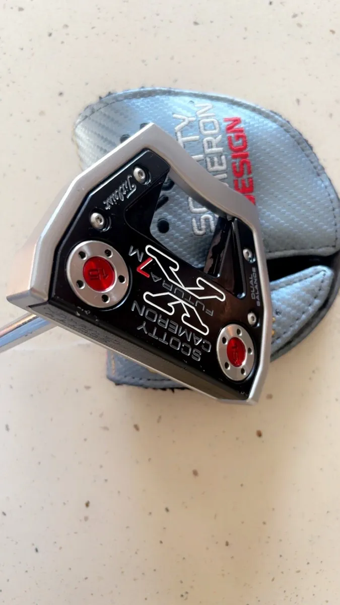 Scotty Cameron Putter - Image 2