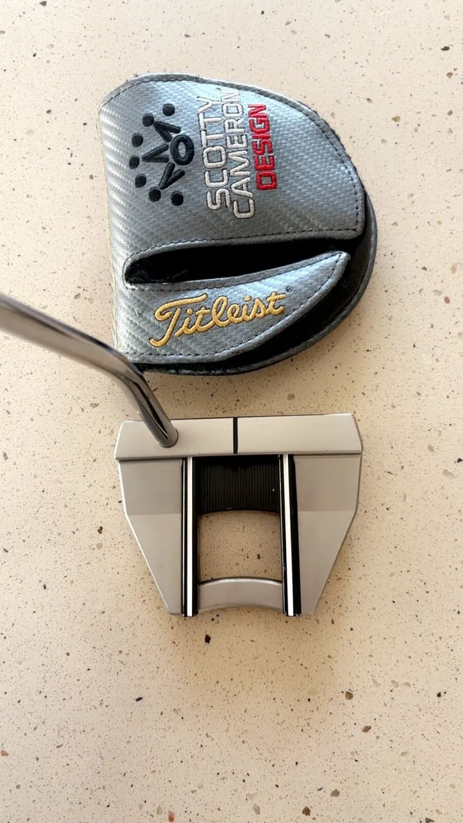 Scotty Cameron Putter - Image 3