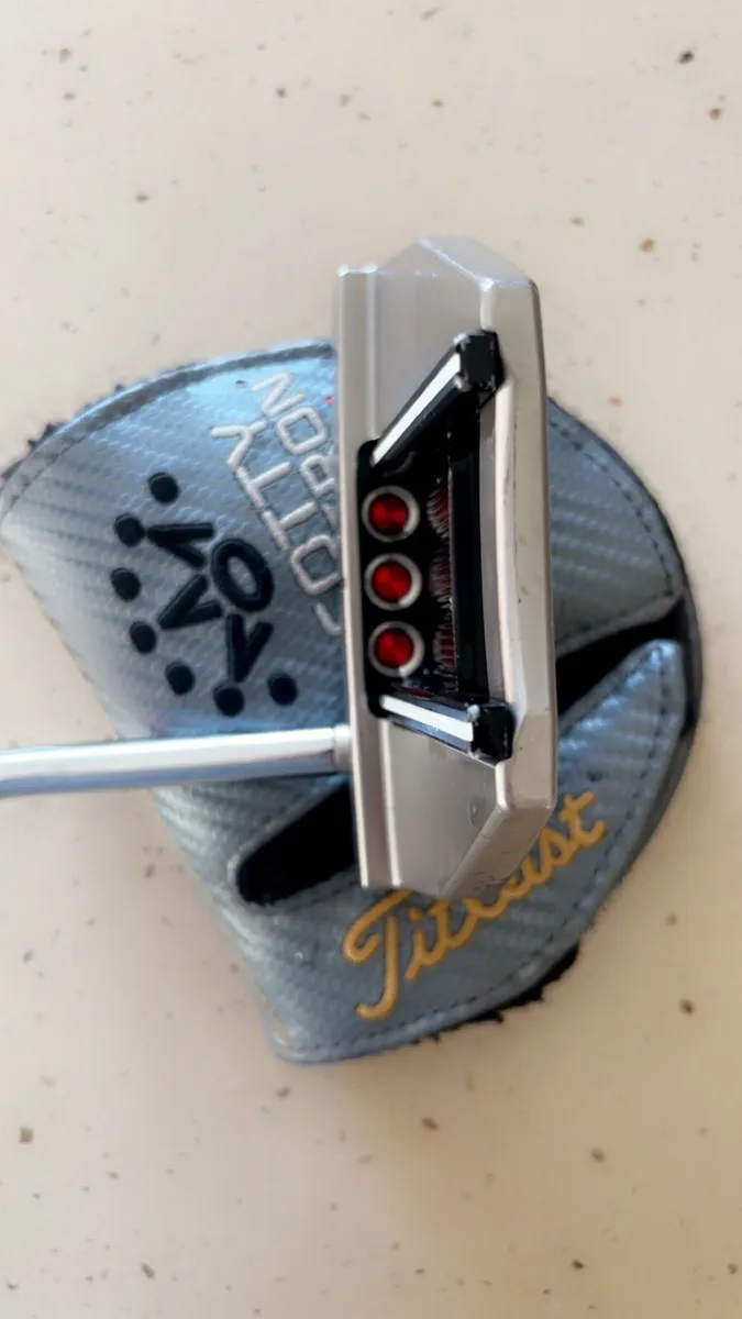 Scotty Cameron Putter - Image 4