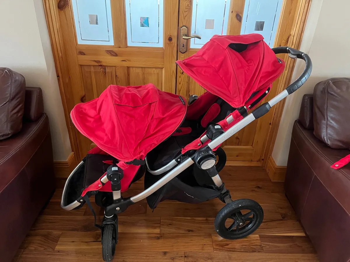 Double Buggy - Image 2