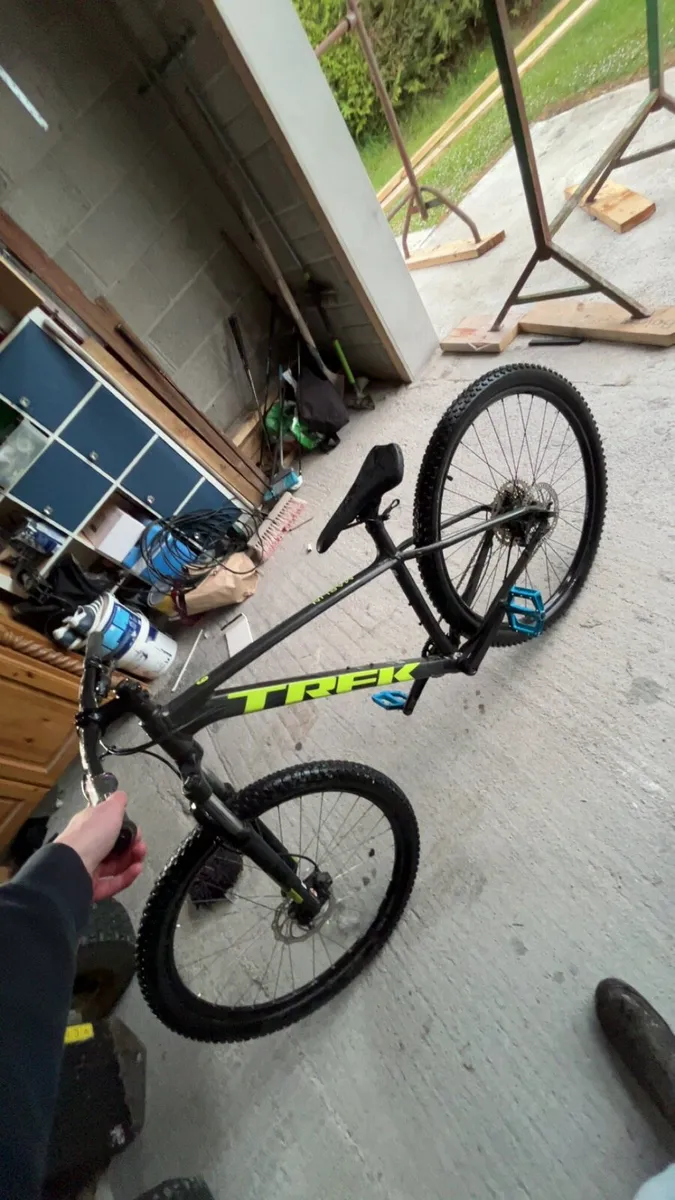Trek marlin 6 gen 2 - Image 1