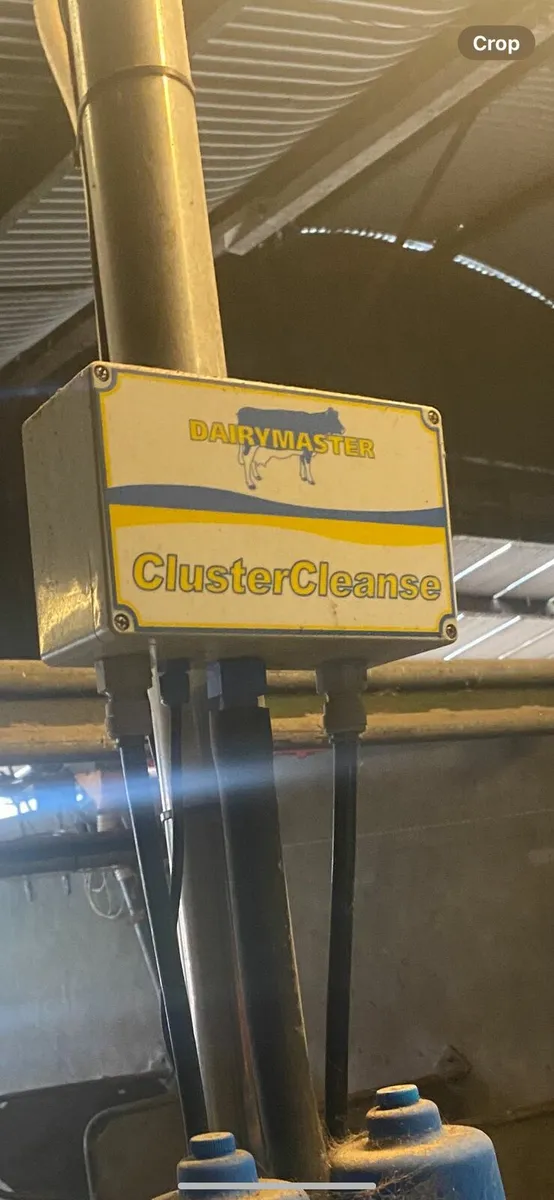 Milking Machine - Image 1