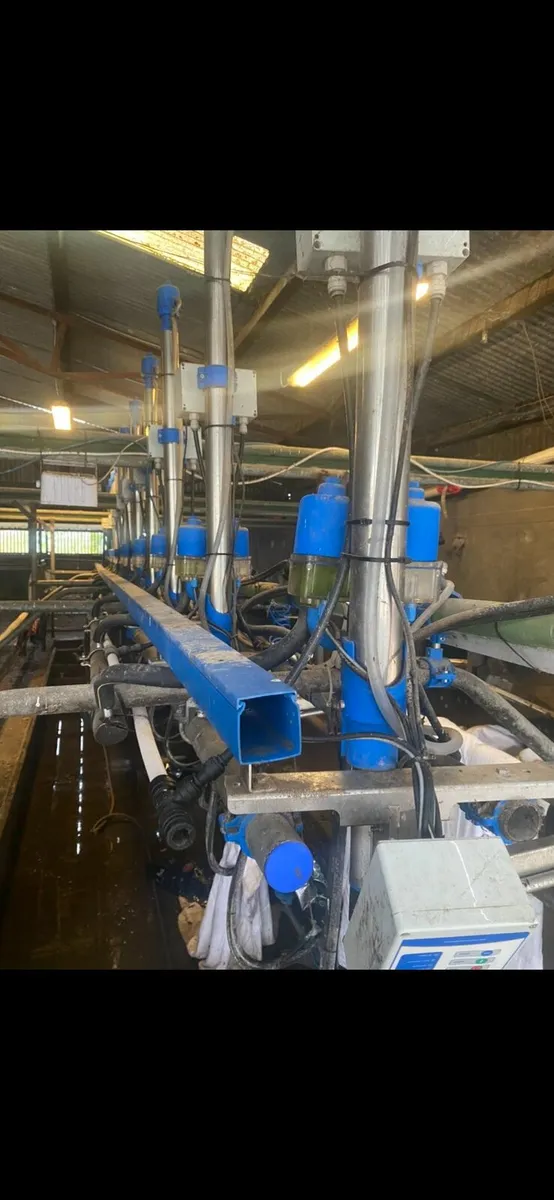 Milking Machine - Image 3