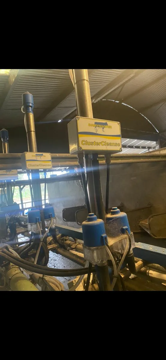 Milking Machine - Image 4
