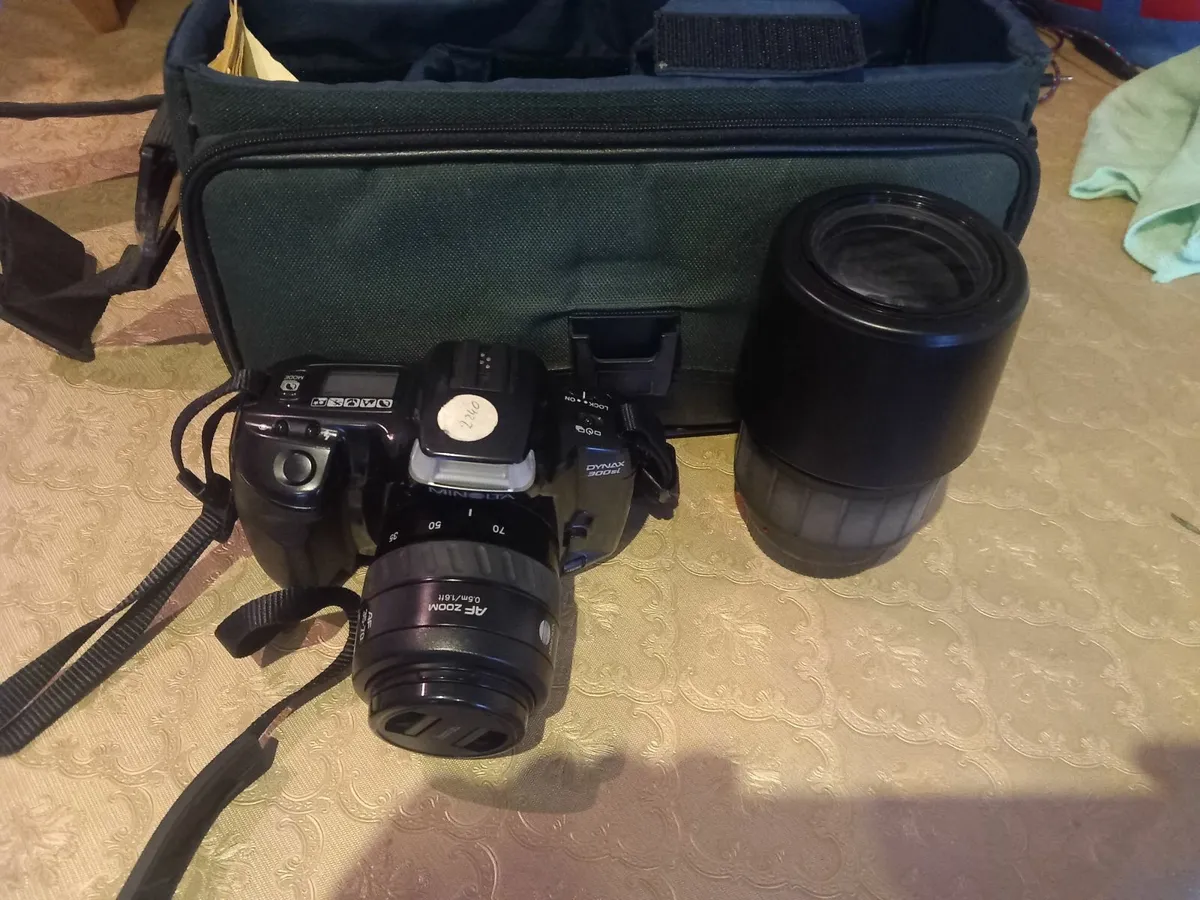 Cameras - Image 1