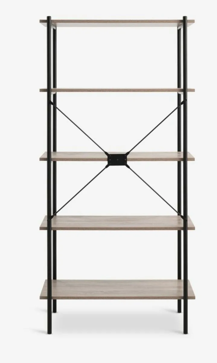 Shelving Unit - Image 4