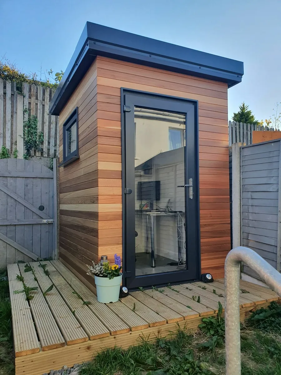 Home office pod - Image 1