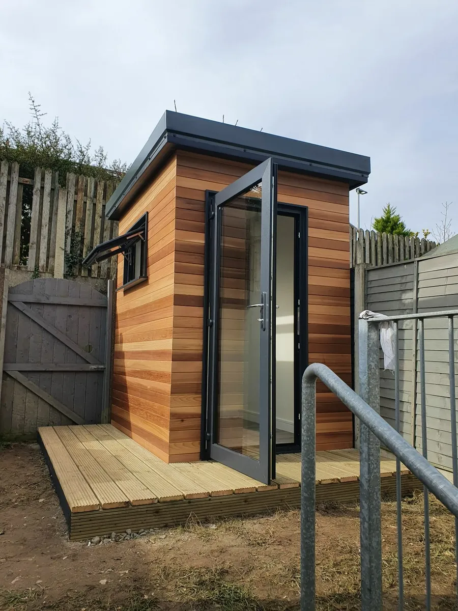 Home office pod - Image 2