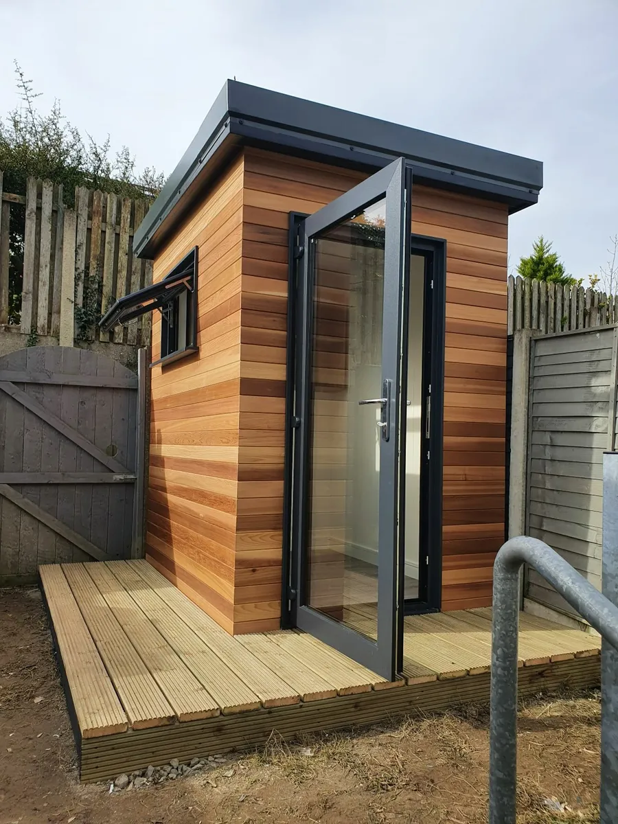 Home office pod - Image 3