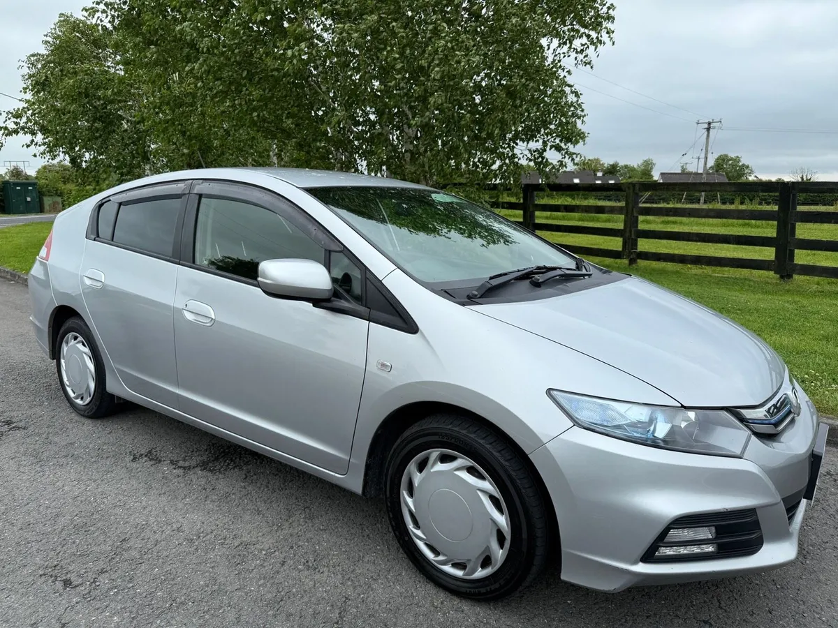 1.4 AUTO LOW MILEAGE NCT 01/26 - Image 1