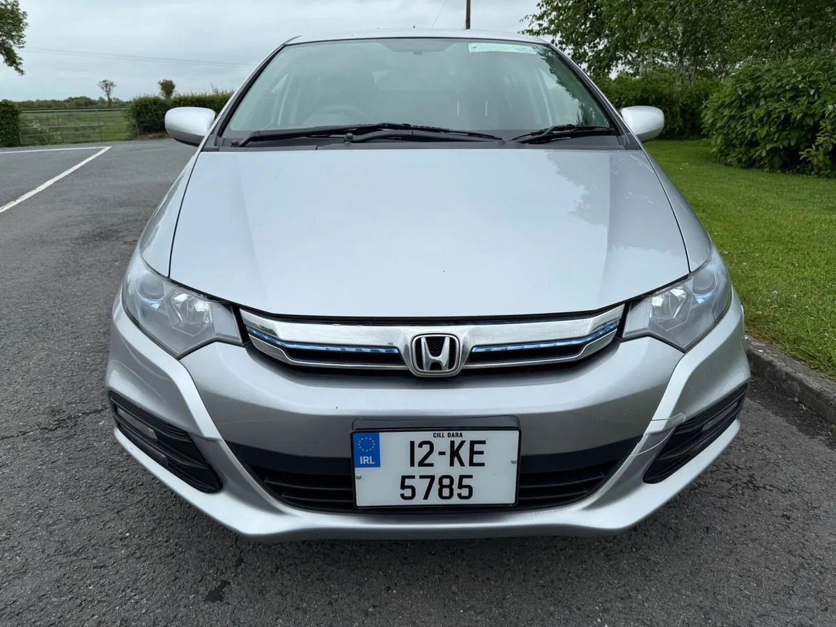 1.4 AUTO LOW MILEAGE NCT 01/26 - Image 2
