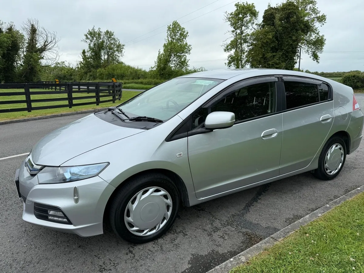 1.4 AUTO LOW MILEAGE NCT 01/26 - Image 3