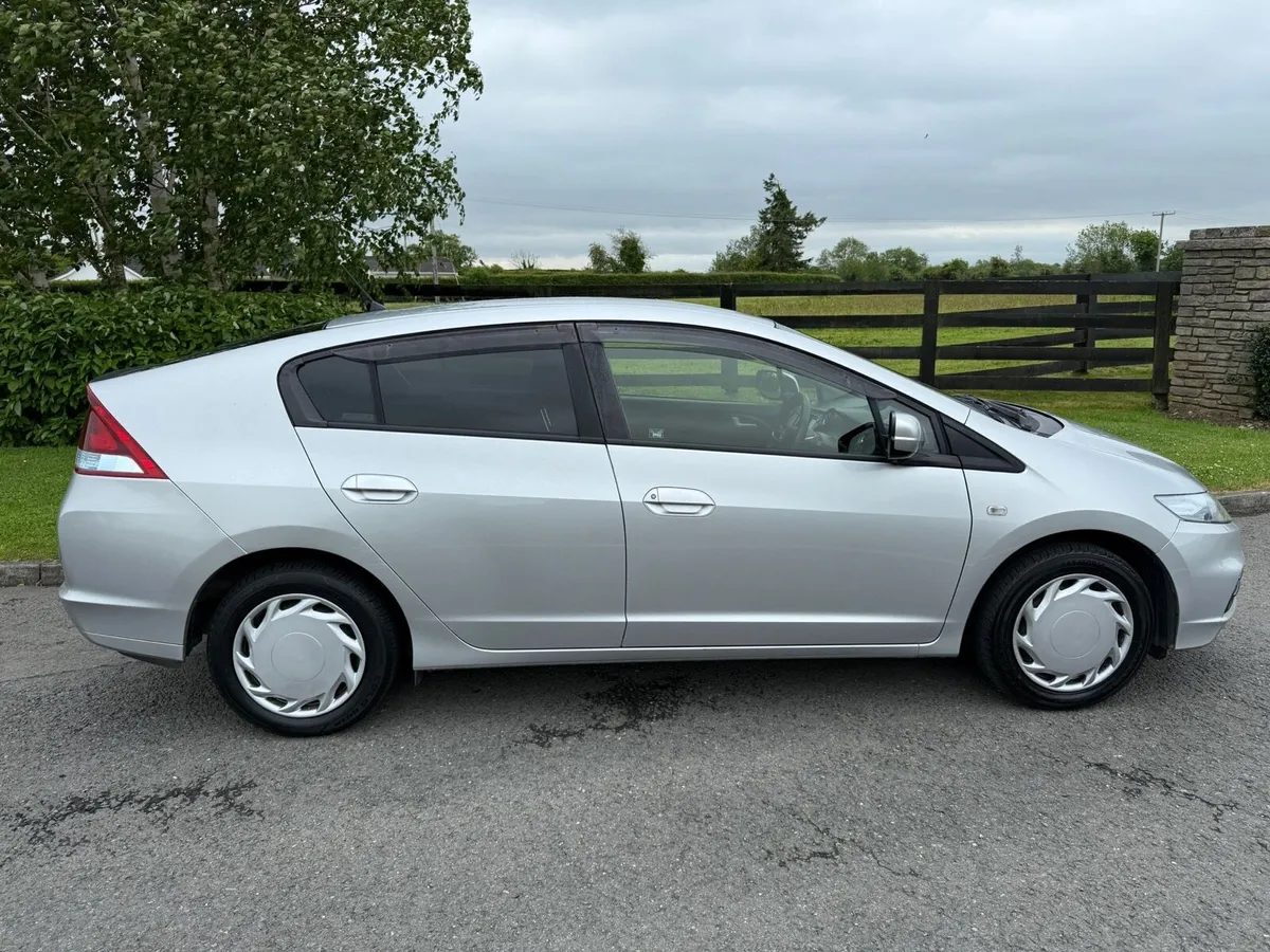 1.4 AUTO LOW MILEAGE NCT 01/26 - Image 4