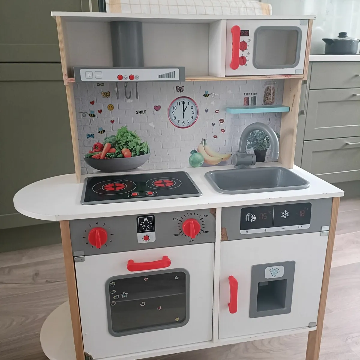 Children's kitchen - Image 2