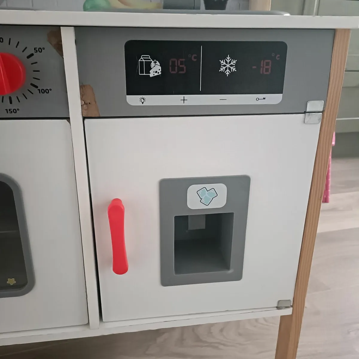 Children's kitchen - Image 4