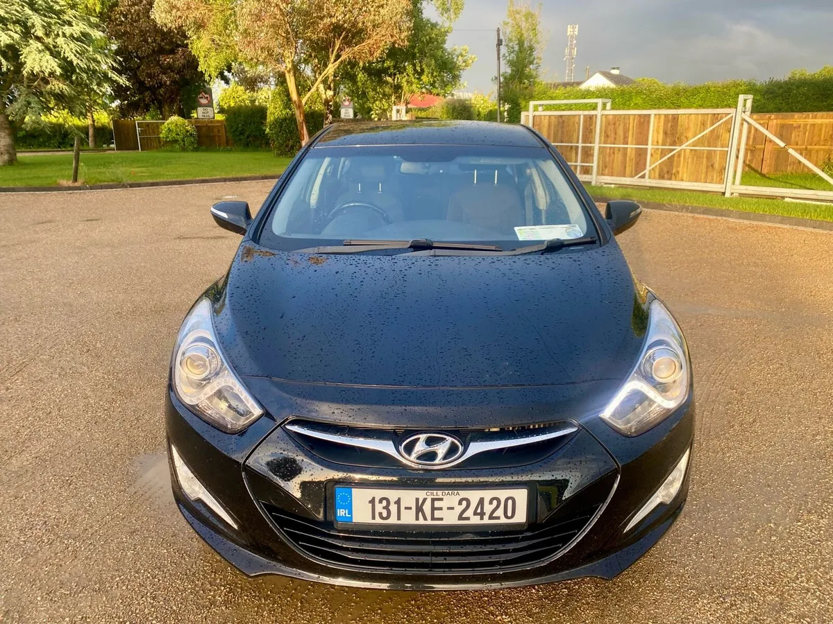 Hyundai i40 1.7 Executive Only 221,000km - Image 2