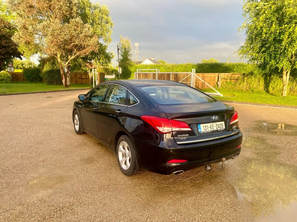 Hyundai i40 1.7 Executive Only 221,000km - Image 3