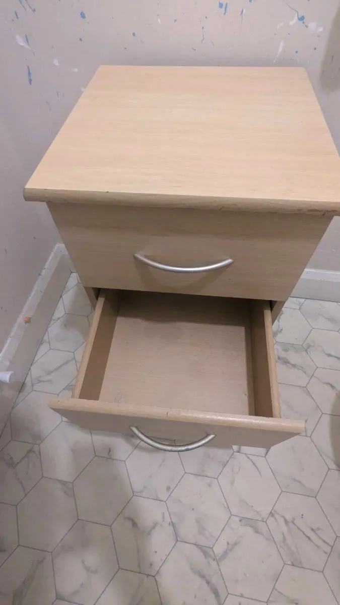 3 drawer / chest / cabinet / drawer / shelf - Image 4