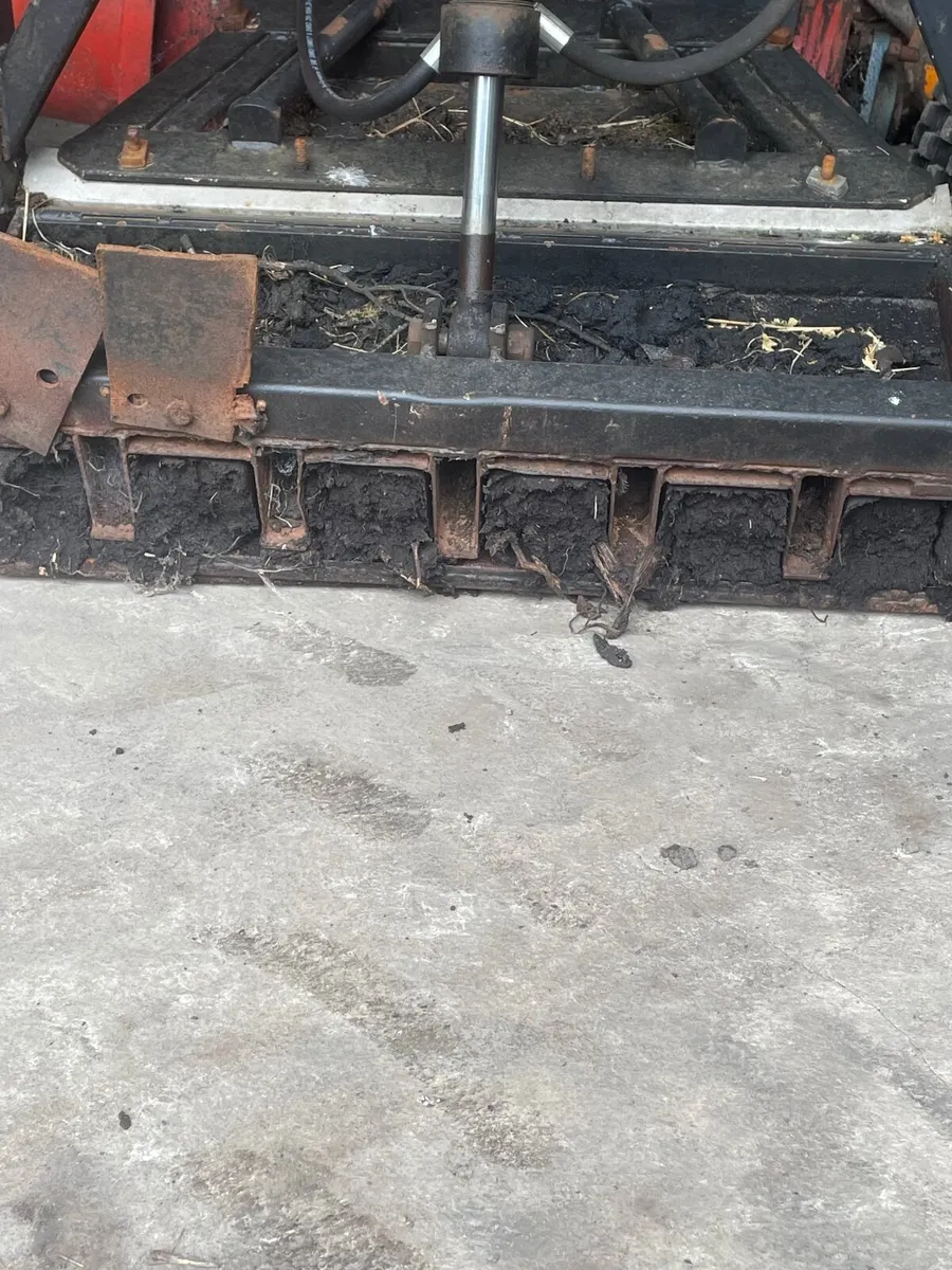 Difco Turf cutter - Image 4