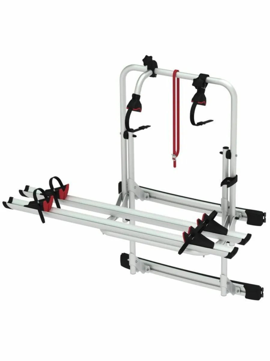 Fiamma Carry-Bike 200DJ Mercedes Sprinter/VW Craft - Image 3