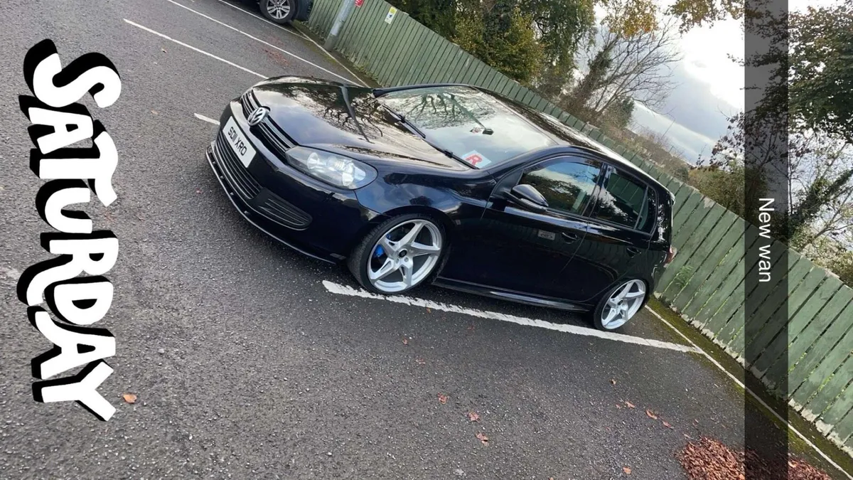 Volkswagen Golf - Image 1