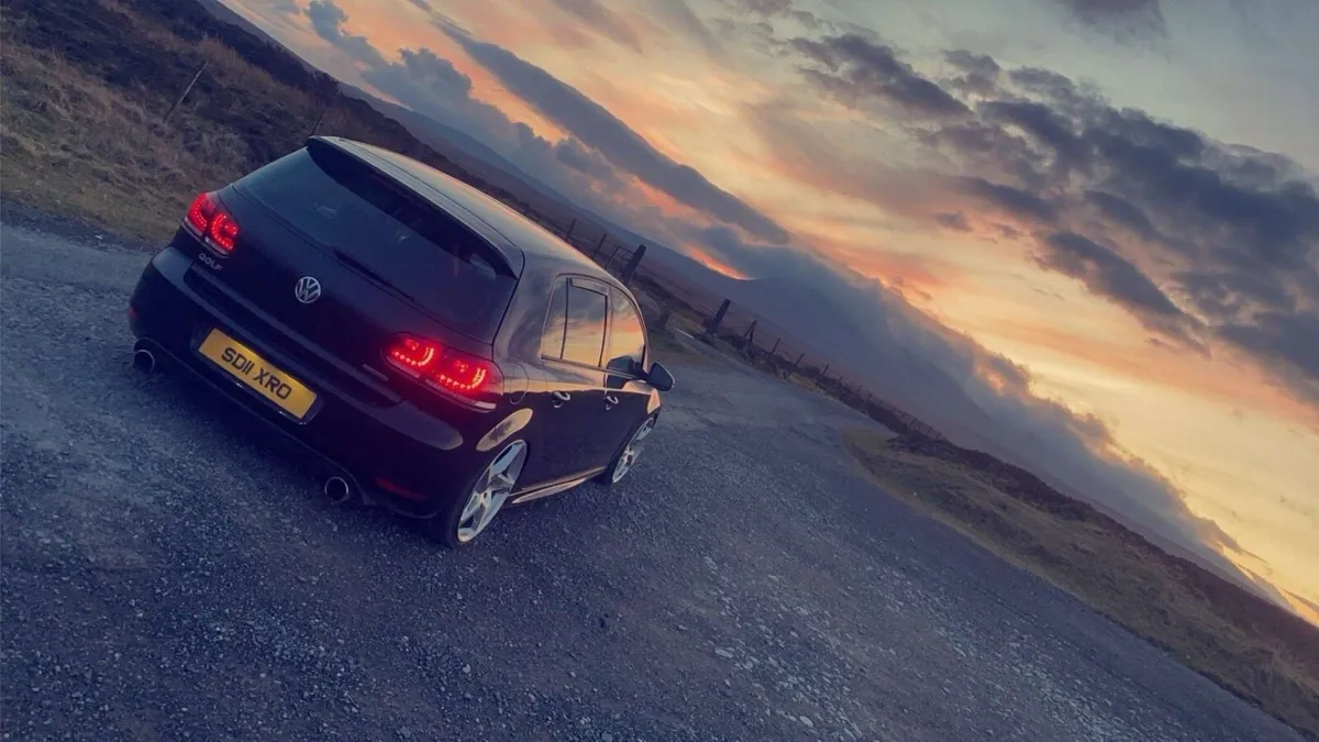 Volkswagen Golf - Image 2