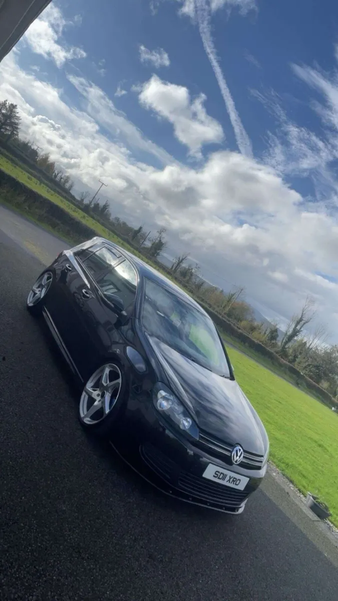 Volkswagen Golf - Image 3