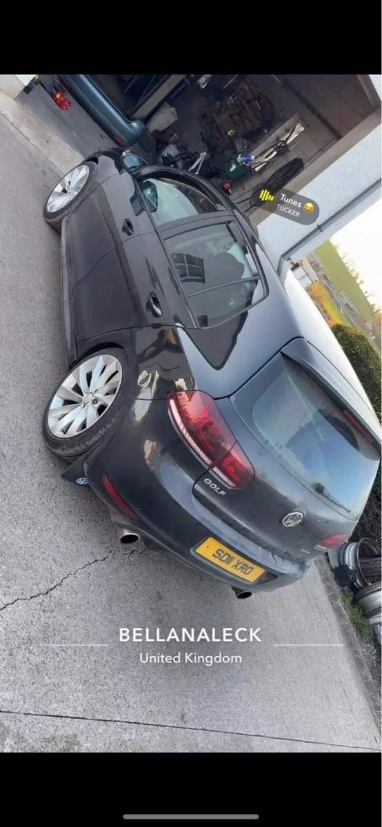Volkswagen Golf - Image 4