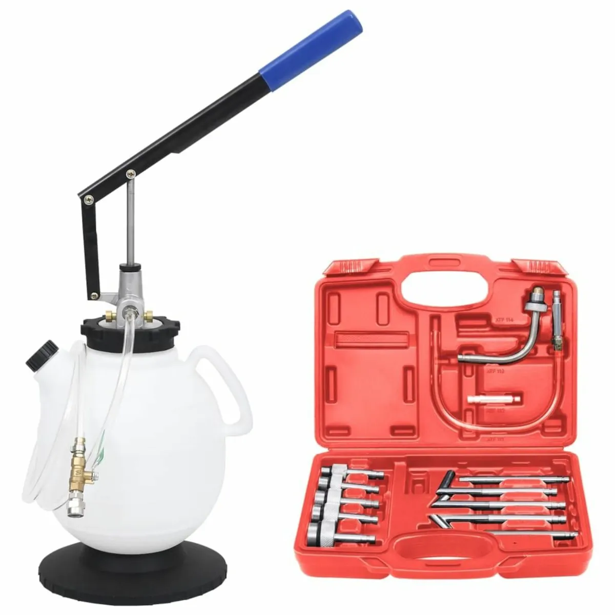 [Free P&P] New Gearbox Transmission Oil Filler - Image 1