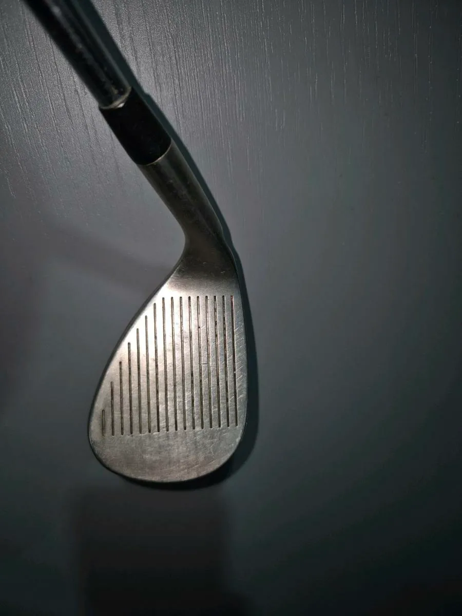 Ping Tour 58° Wedge - Image 2