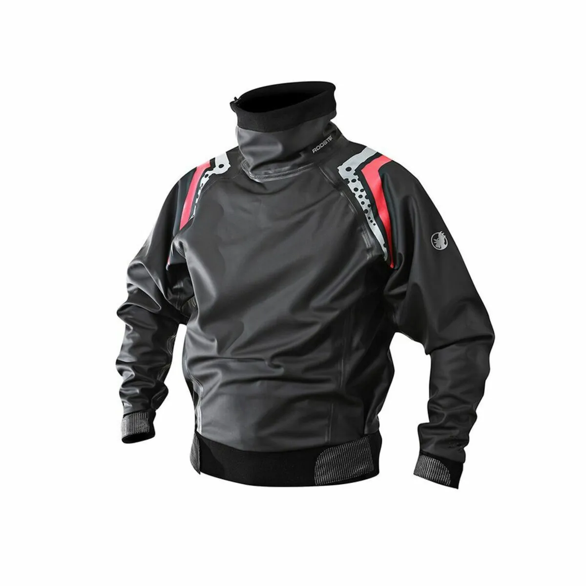 New R00STER Pro Aquafleece Top, free P+P - Image 1