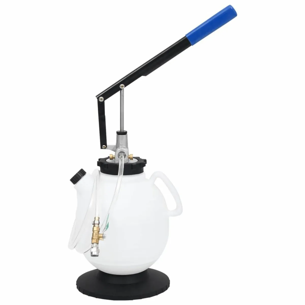 [Free P&P] New Gearbox Transmission Oil Filler - Image 3