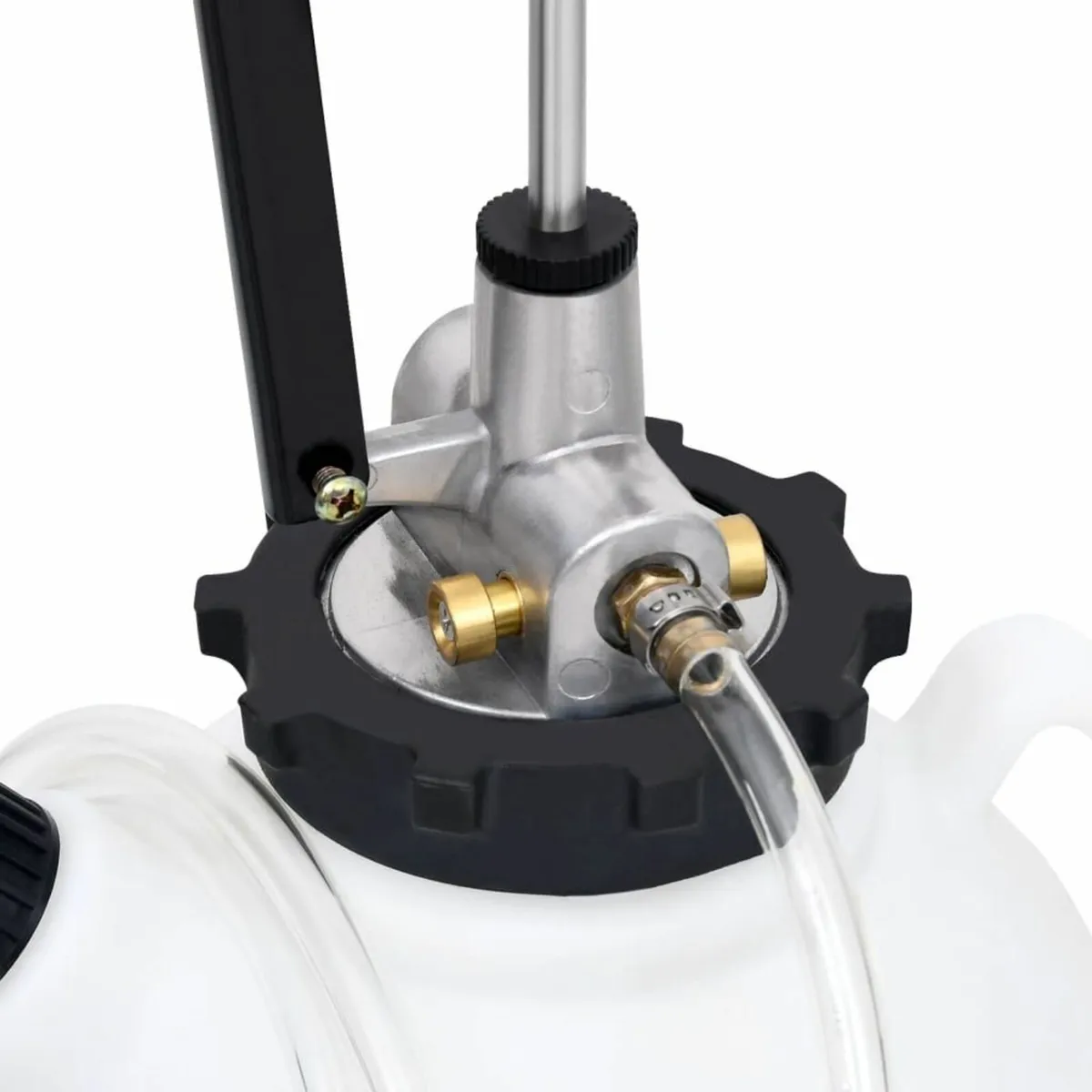 [Free P&P] New Gearbox Transmission Oil Filler - Image 4