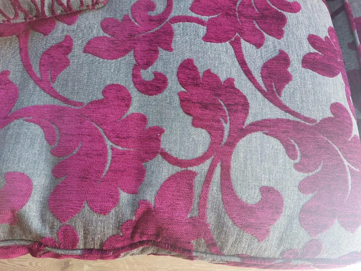 3 + 2 Seater Sofas - Image 3