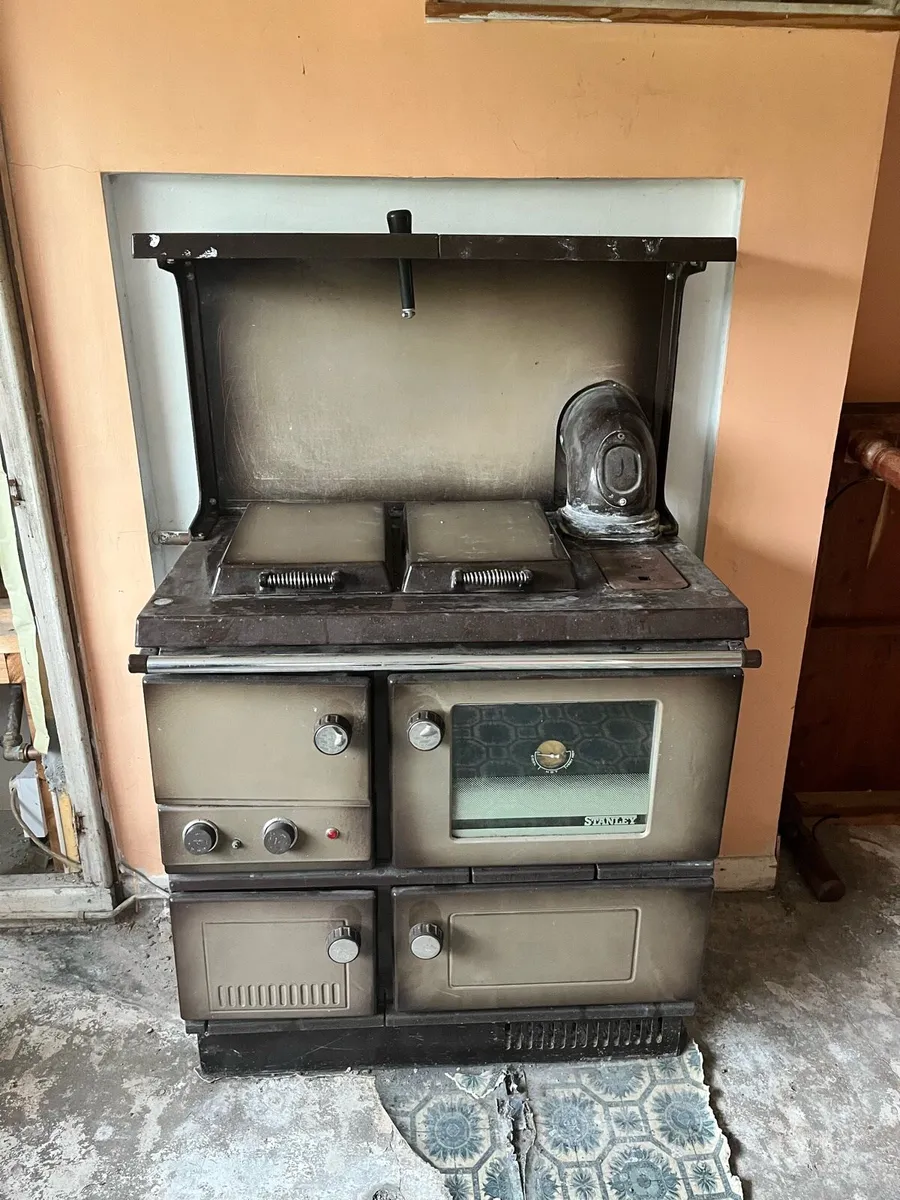Stanley Cooker - Image 1