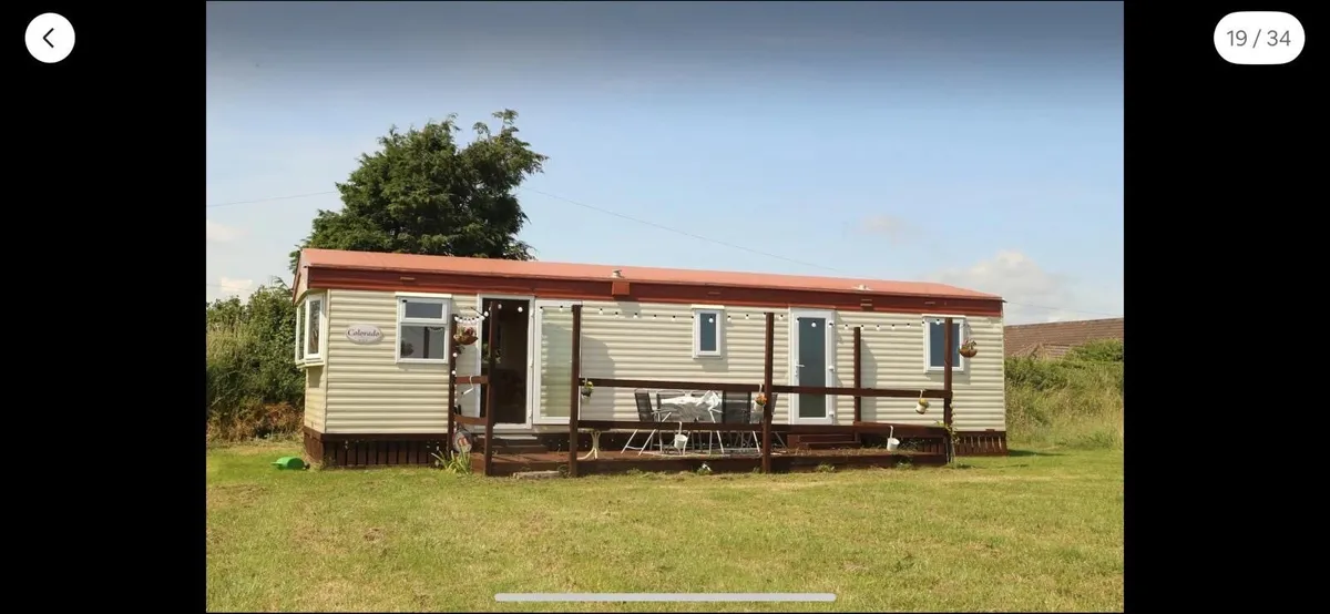 Colorado mobile home - Image 1