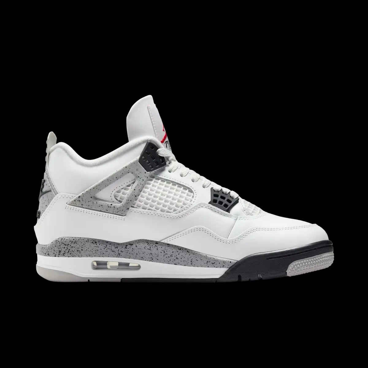 Jordan 4 Retro NEW RELEASE brand new - Image 3
