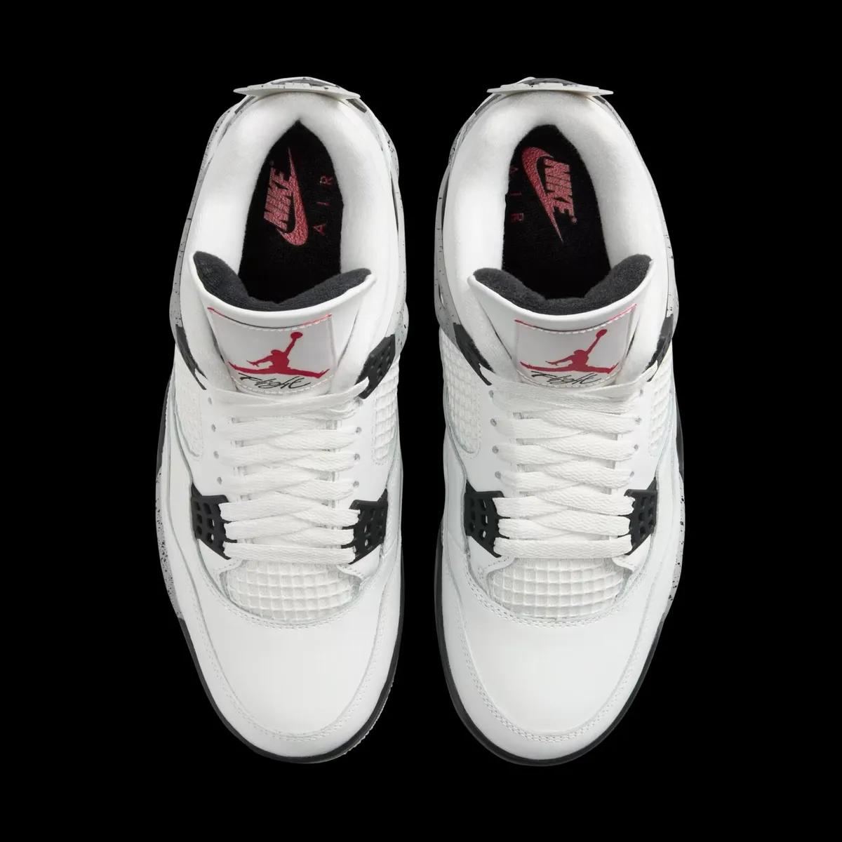 Jordan 4 Retro NEW RELEASE brand new - Image 4