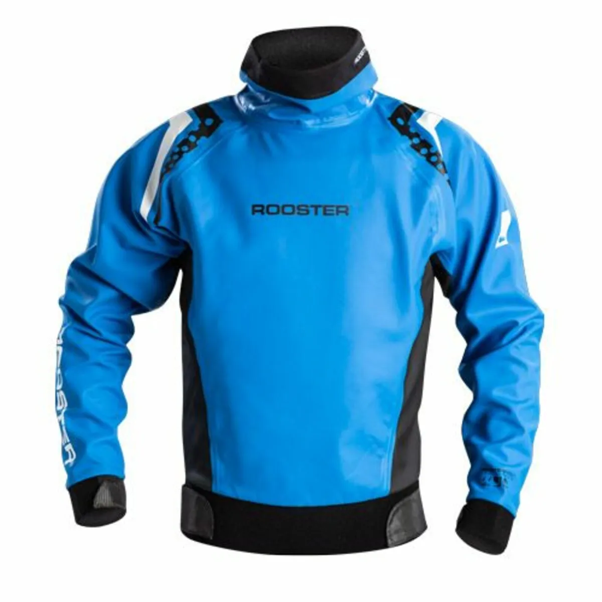 New R00STER Pro Aquafleece Top, free P+P - Image 2