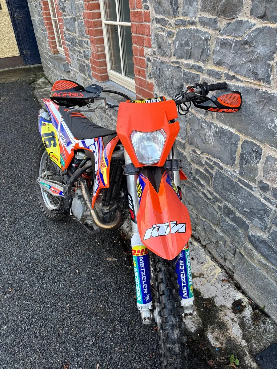 Motorbike - Image 3